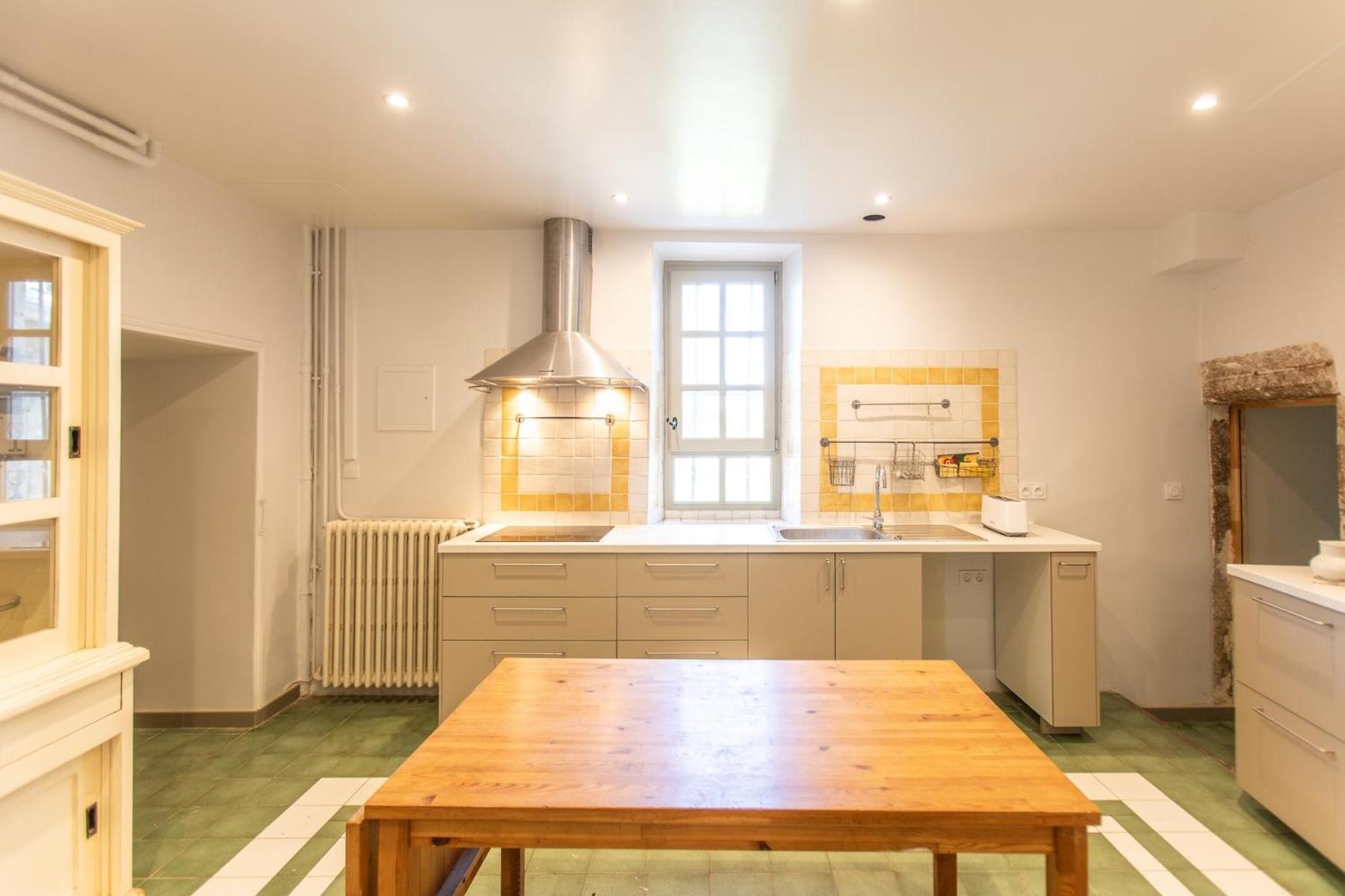 Chateau De Conon Gite Le Chateau セレット エクステリア 写真