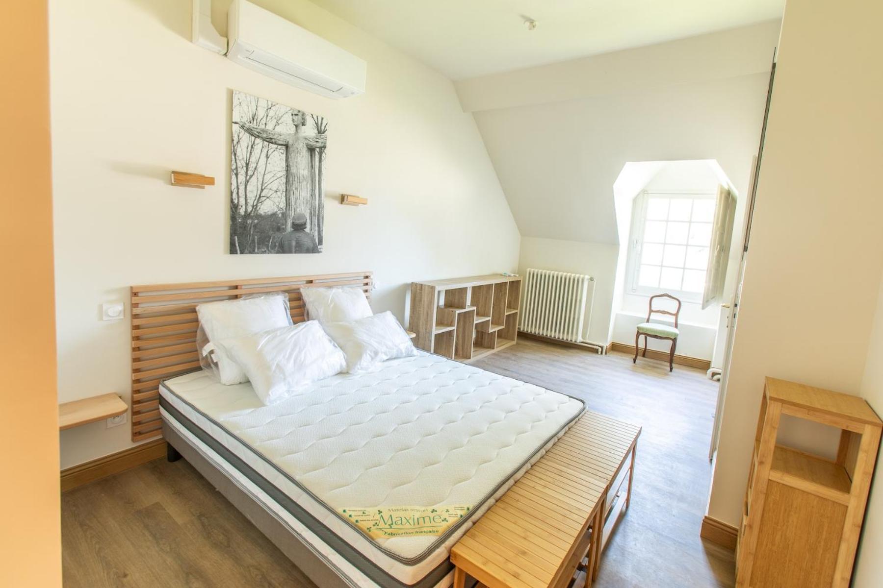Chateau De Conon Gite Le Chateau セレット エクステリア 写真