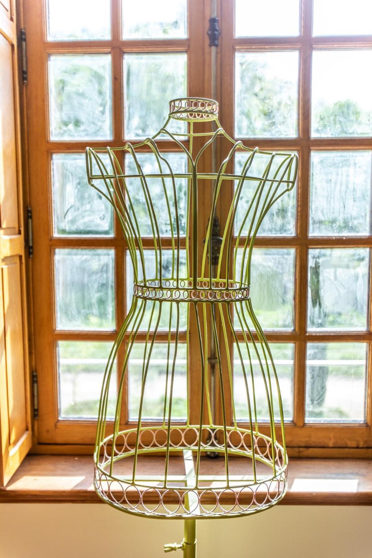 Chateau De Conon Gite Le Chateau セレット エクステリア 写真